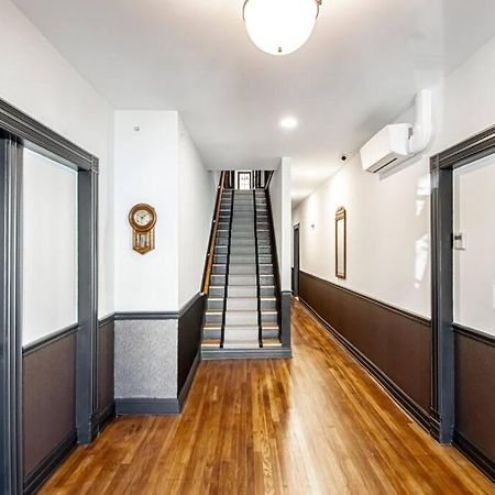 Historic Dtwn Studio, Walk To Bathhouses, Shops, Room # 103 Гот-Спрінґс Екстер'єр фото