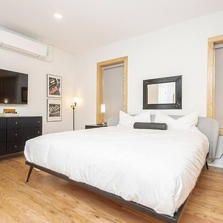 Historic Dtwn Studio, Walk To Bathhouses, Shops, Room # 103 Гот-Спрінґс Екстер'єр фото