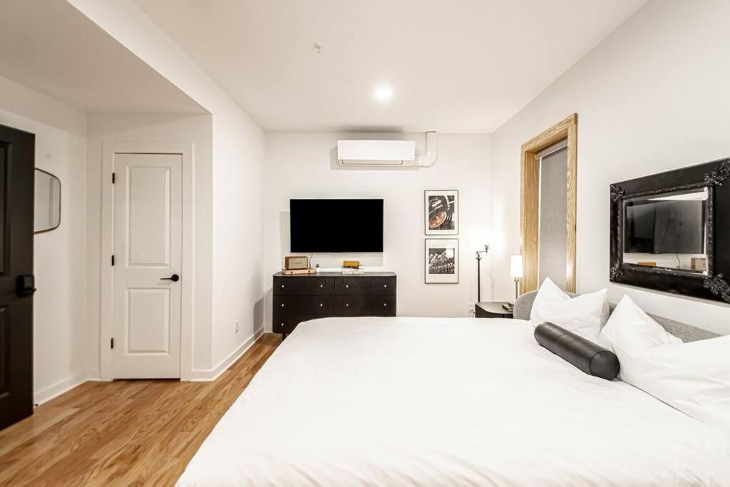 Historic Dtwn Studio, Walk To Bathhouses, Shops, Room # 103 Гот-Спрінґс Екстер'єр фото